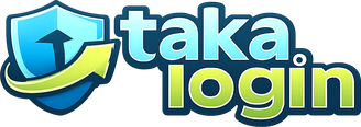 taka login লোগো
